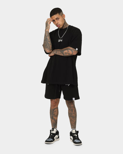 Fallen Breed Logo T-Shirt Black