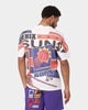 Mitchell & Ness Phoenix Suns '93 Game Over Vintage T-Shirt Vintage White