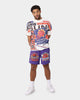 Mitchell & Ness Phoenix Suns '93 Game Over Vintage T-Shirt Vintage White