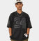 Mitchell & Ness Bo Jackson Los Angeles Raiders '88-89 Triple Black Legacy Jersey Black