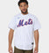 Nike New York Mets Official Rep Alt Jersey White