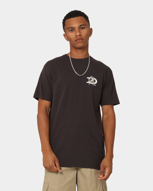 Dickies Horses T-Shirt Charcoal