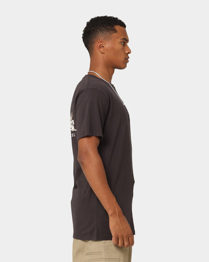 Dickies Horses T-Shirt Charcoal