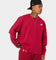 Kappa Authentic Steve Crewneck Red Persian/White