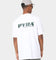 PYRA Version T-Shirt White/Green