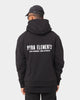 PYRA Legacy Hoodie Black/White