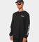 PYRA Legacy Long Sleeve T-Shirt Black/White