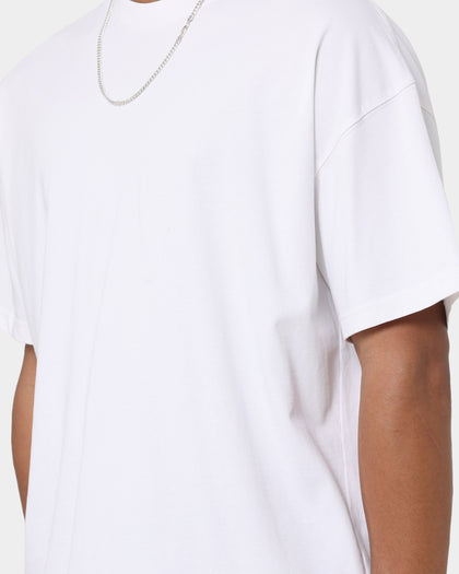 Dickies 330 Drop Shoulder Box Fit T-Shirt White