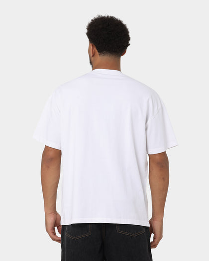 Dickies 330 Drop Shoulder Box Fit T-Shirt White