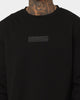Saint Morta Meteor Long Sleeve T-Shirt Black