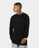 Saint Morta Meteor Long Sleeve T-Shirt Black