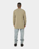 Saint Morta Meteor Long Sleeve T-Shirt Vintage Khaki