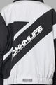DXXMLife L-6 C Racing Windbreaker Black/Grey