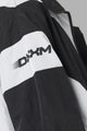 DXXMLife L-6 C Racing Windbreaker Black/Grey