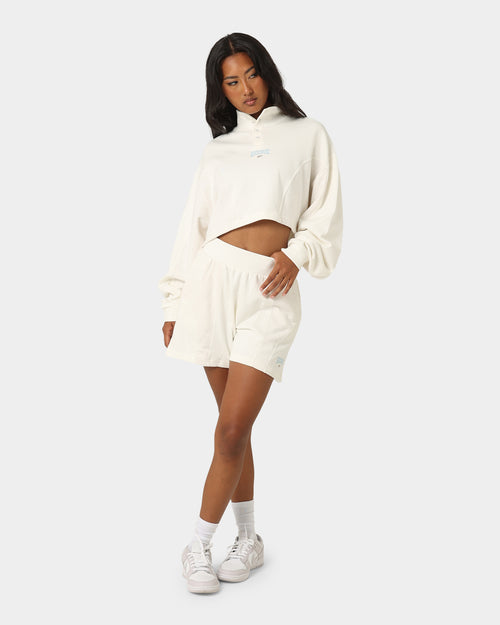 Reebok Women's Varsity Coverup Chalk