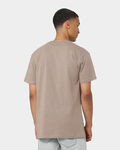 Carré Dare To Dream T-Shirt Stone/Stone