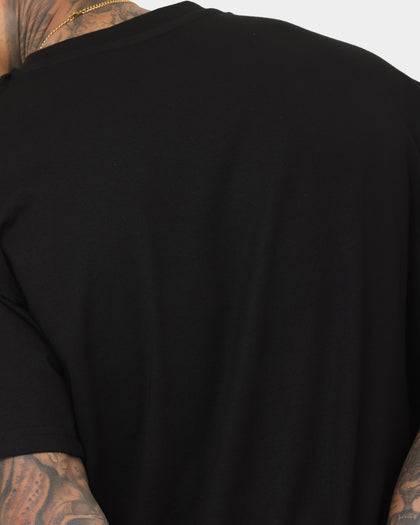 Saint Morta True Love Lafayette T-Shirt Black