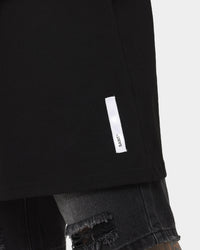 Saint Morta True Love Lafayette T-Shirt Black