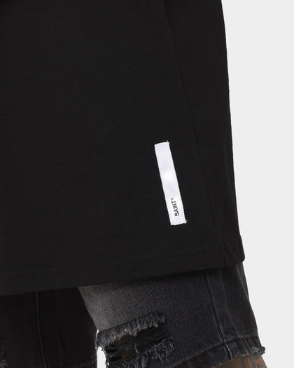 Saint Morta True Love Lafayette T-Shirt Black