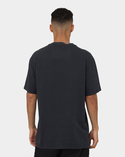 Mitchell & Ness San Francisco 49ers Superbowl Champ T-Shirt Faded Black