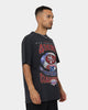 Mitchell & Ness San Francisco 49ers Superbowl Champ T-Shirt Faded Black