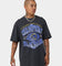 Mitchell & Ness Los Angeles Rams 1999 Superbowl Champ T-Shirt Faded Black