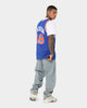 Mitchell & Ness Phil Jackson New York Knicks #18 '72-'73 Swingman Jersey Royal