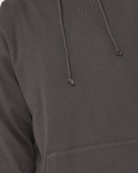 Saint Morta Waffle Hoodie V2 Slate