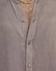 XXIII Nathan Button Up Shirt Charcoal