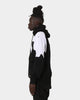 The Anti Order Deconstruction Hoodie Black/White