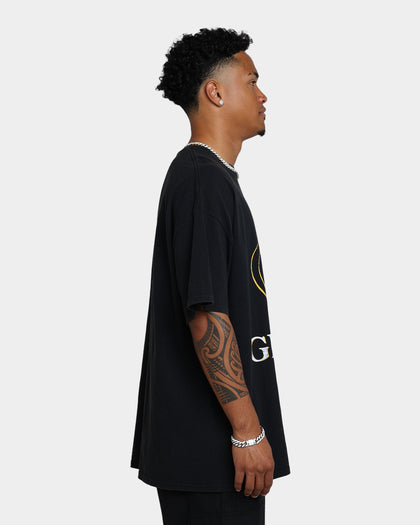 American Thrift Georgia Vintage T-Shirt Black Wash