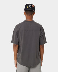 Carré Champs G.I Oversized T-Shirt Black