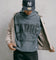 Carre Champs Oversized Superior Hoodie Black