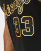 Mitchell & Ness Scottie Pippen Chicago Bulls Black Gold Swing Jersey Black/Gold