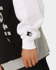 Starter Athletic Panel Hoodie Black/White