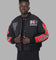 DXXMLife L-5 DXXM Racing Jacket Black/Red