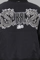 DXXMLife L-5 DXXM Racing Jacket Black/Red