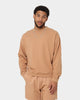MNML Vintage Wash Crewneck Sand