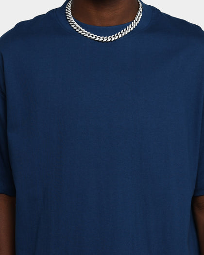 MNML Every Day II T-Shirt Navy