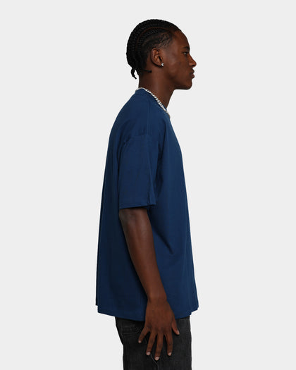 MNML Every Day II T-Shirt Navy