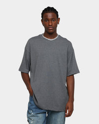 MNML Every Day II T-Shirt Dark Heather