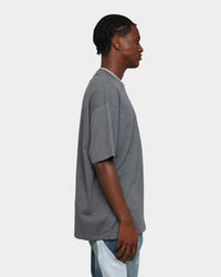 MNML Every Day II T-Shirt Dark Heather