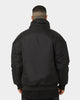 Saint Morta Liberty Puffer Jacket Black