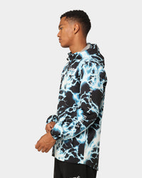 Carré Shock Motion Windbreaker Black