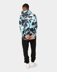 Carré Shock Motion Windbreaker Black