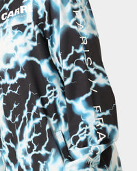 Carré Shock Motion Windbreaker Black