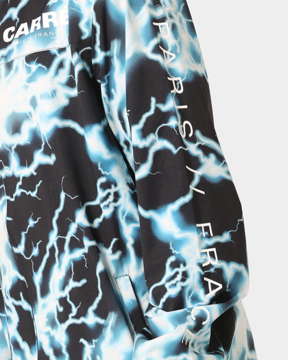 Carré Shock Motion Windbreaker Black