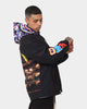 A Bathing Ape BAPE Store Hong Kong 16th Anniversary Jacket Black