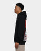 Goat Crew Uzumaki Hoodie Black