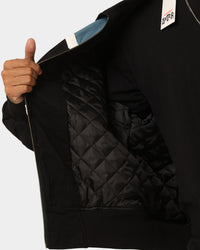 Loiter Drift Circuit Jacket Blue/Black